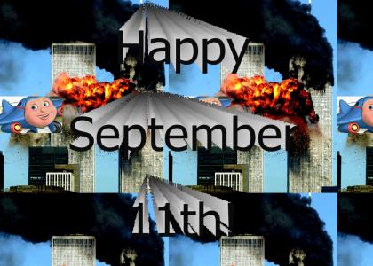 September 11th