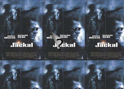 Jackal?