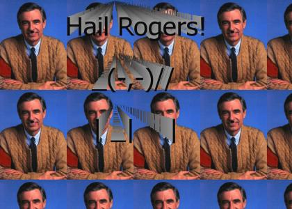 Nazi Rogers!