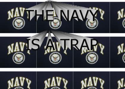 Navy Trap