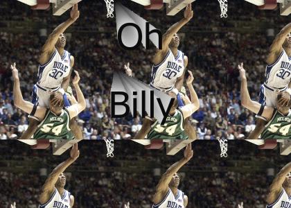 Oh Billy