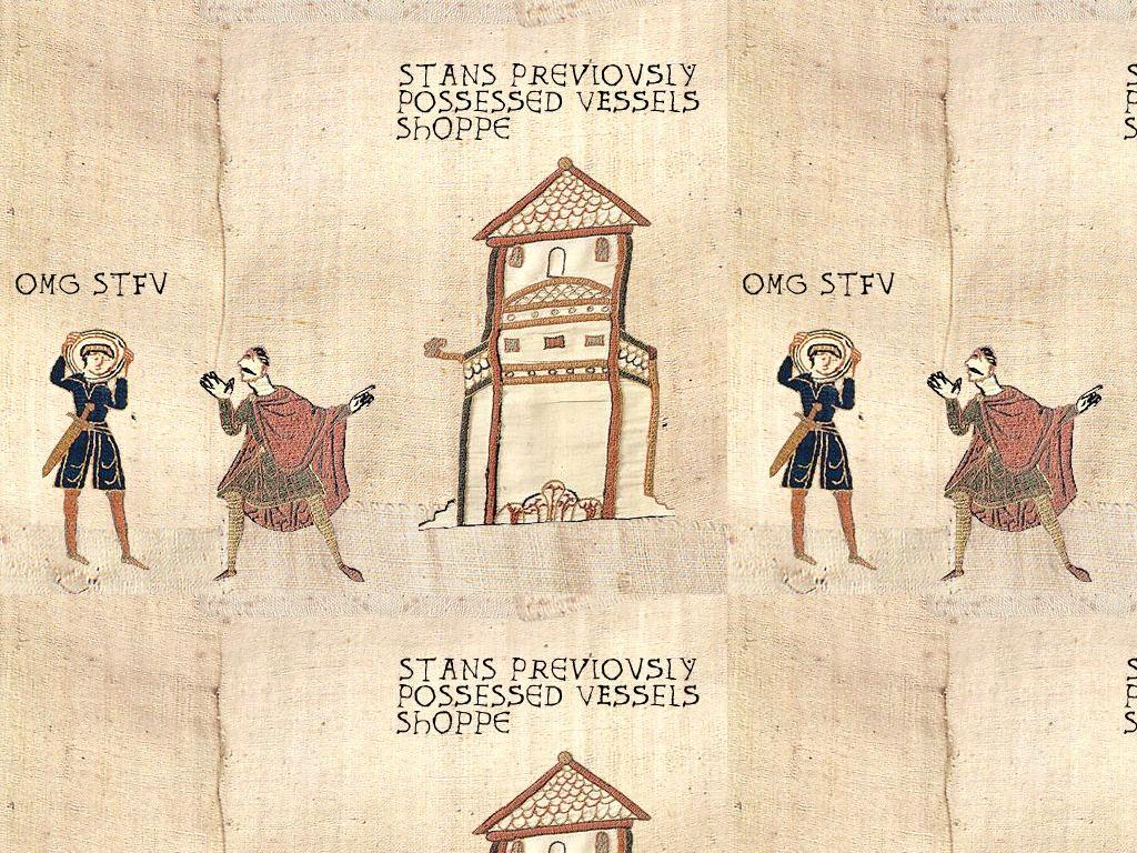 stanmedieval