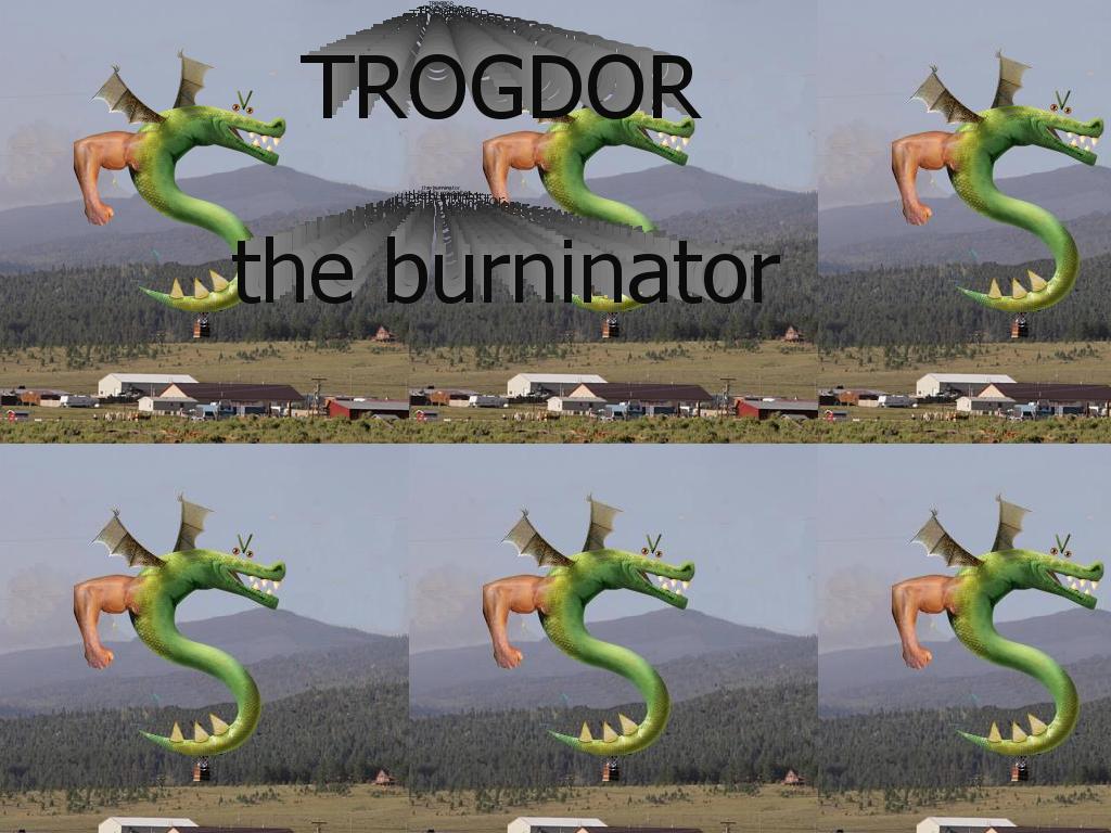 trogdorsong