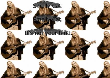 Smelly Cat