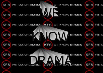 KFS: We Know Drama