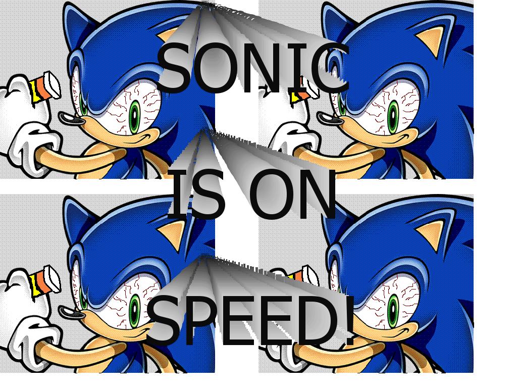 sonicsuperspeed