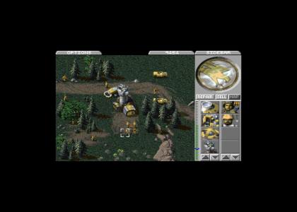 Command & Conquer