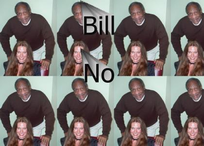 Cosby No!!!