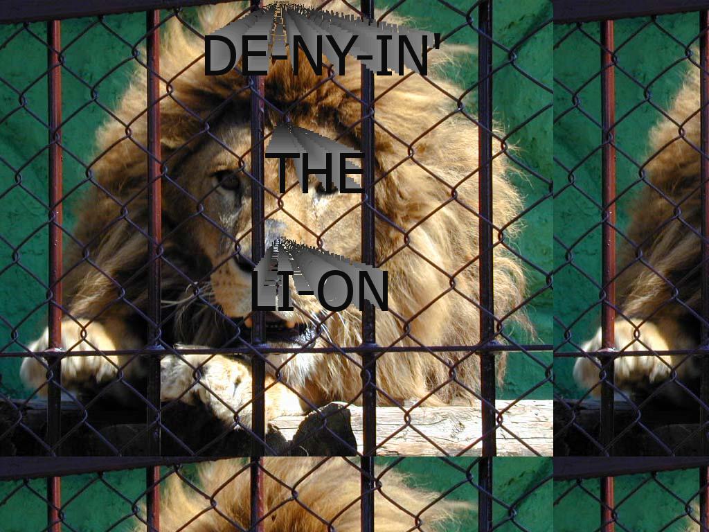 denylion