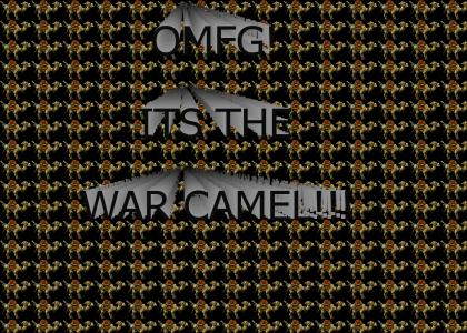 WAR CAMEL!!11!