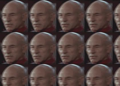 Captivate Picard