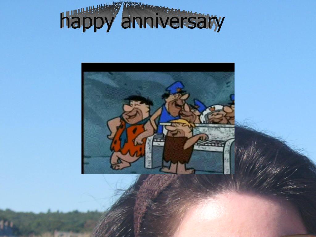 HappyAnniversarybucko