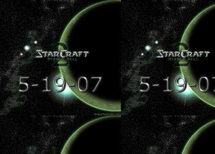 Starcraft 2