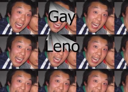 Gay Leno