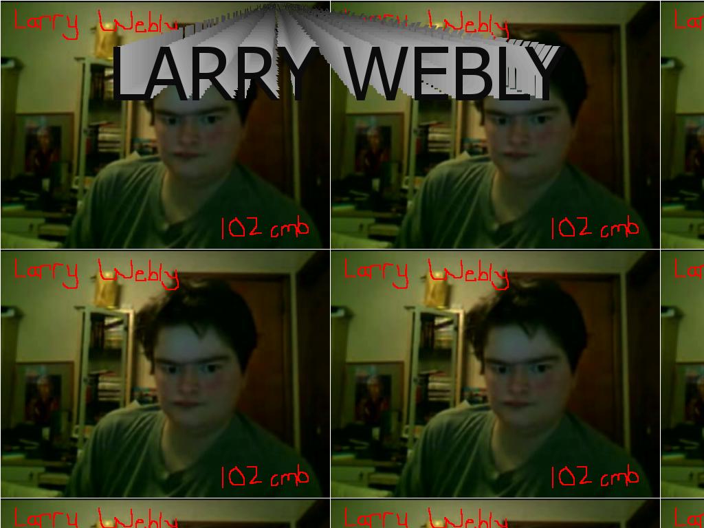 larrywebly