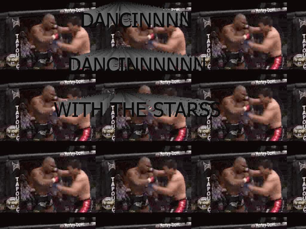 RashadDancinWithTheStars