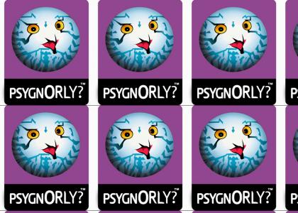 Psygnorly