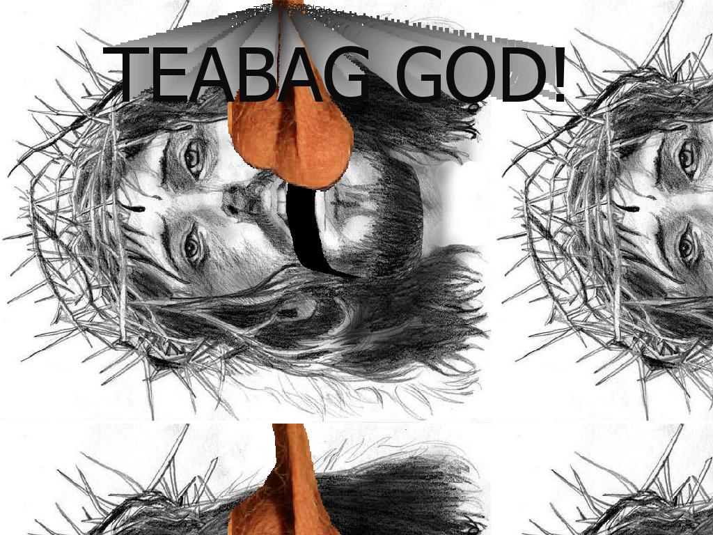 teabaggod