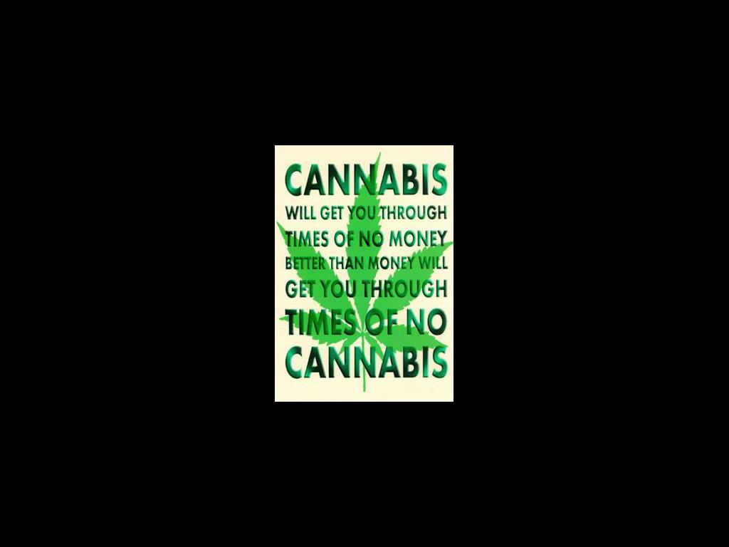 CannabisDub