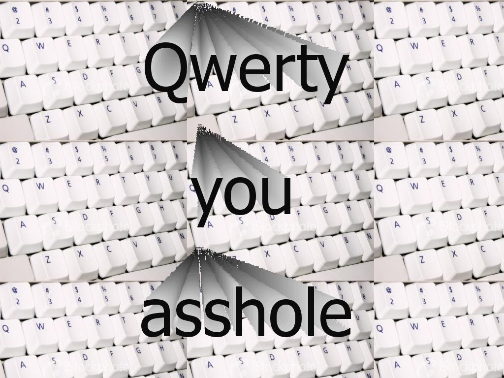 qwertybadqwerty