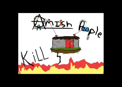 The Amish