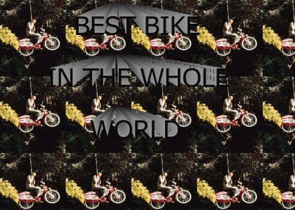 best bike