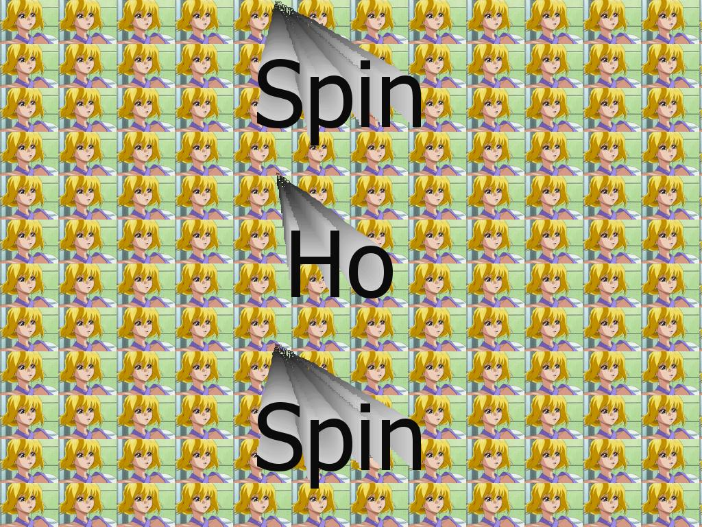 Spinspin