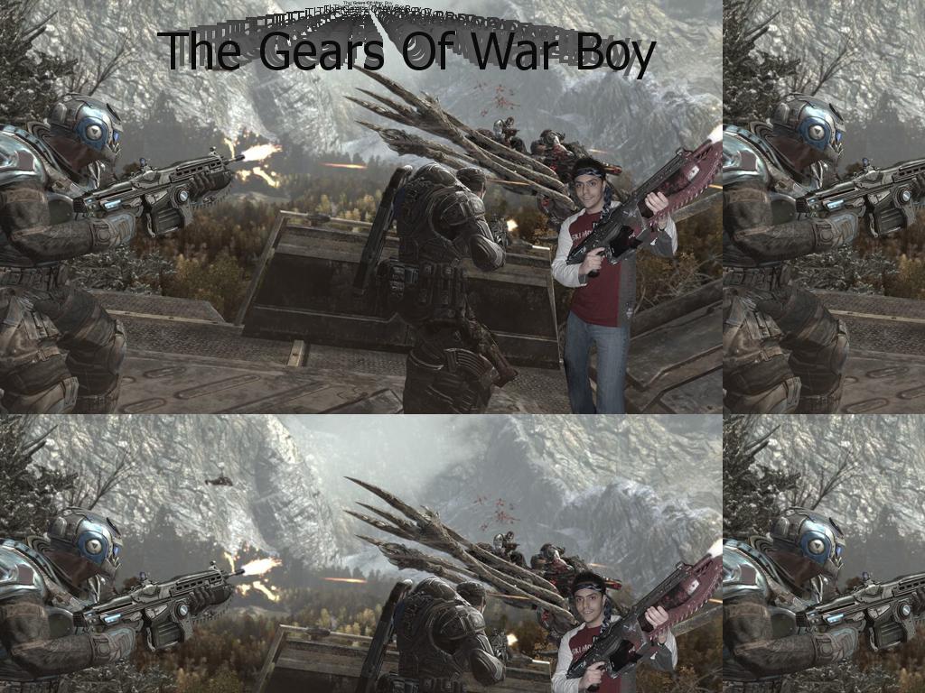 thegearsofwarboy