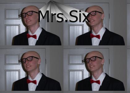 Mrs.Six