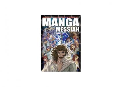 Anime Jesus