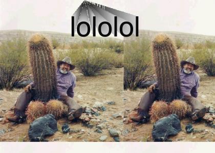 lol cactus cock