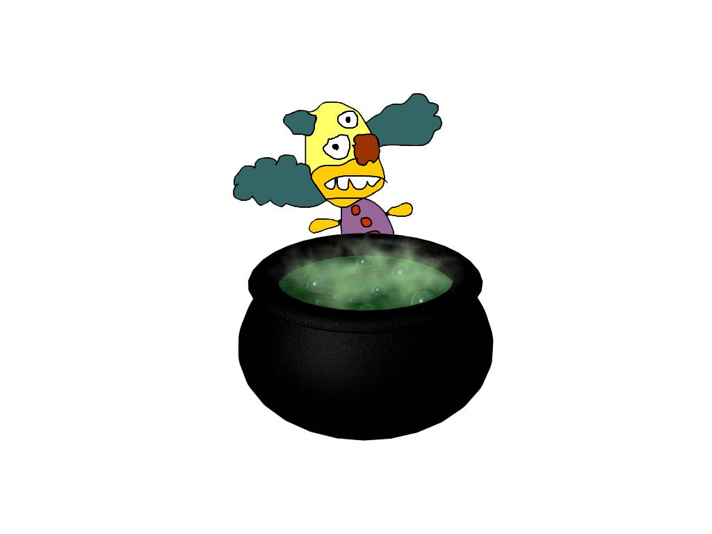 SexCauldron