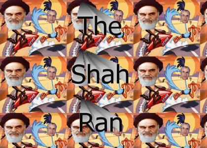 Shah Pahlavi Ran