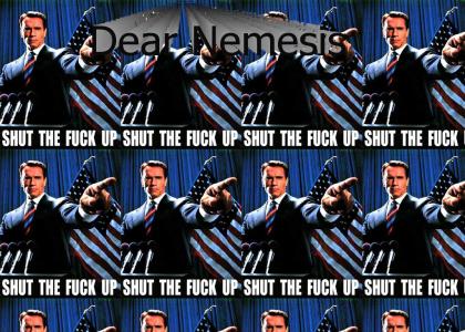 DearNemesis