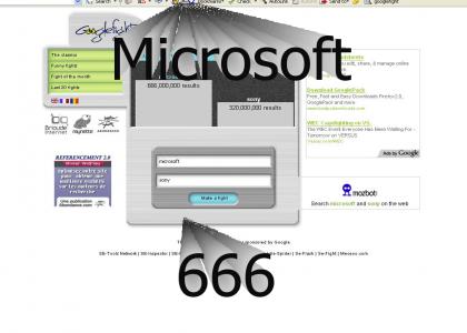Microsoft is evil