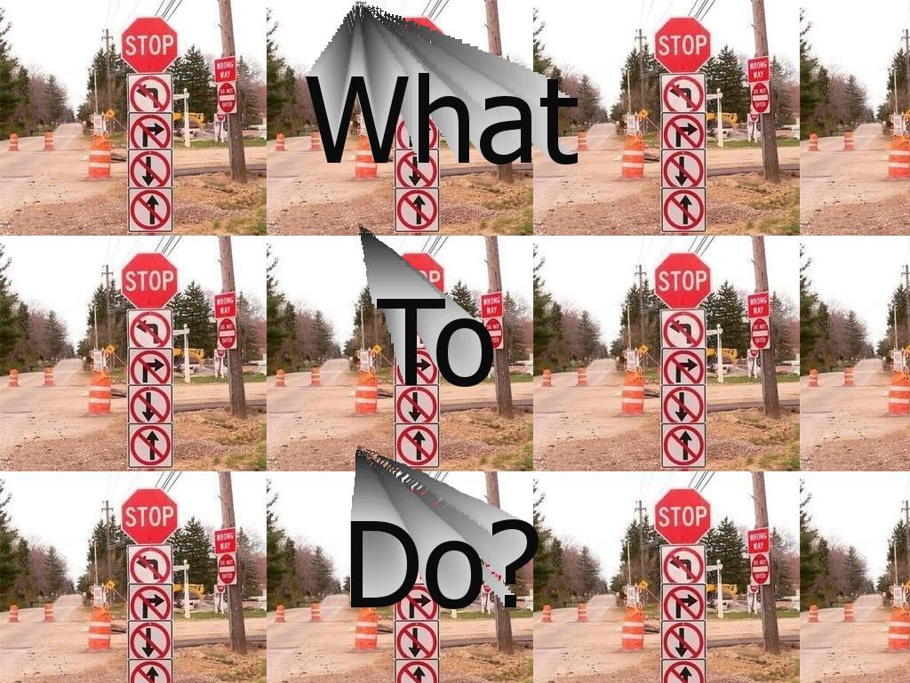 StopSignStuck