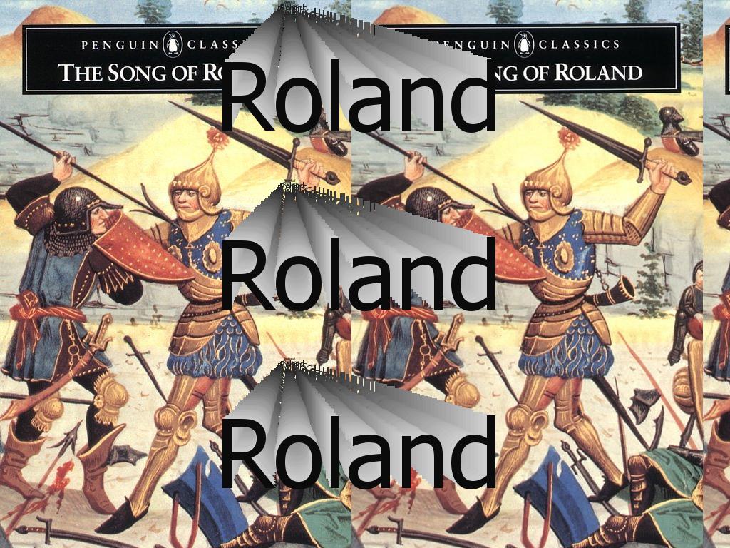 RolandvonRoland