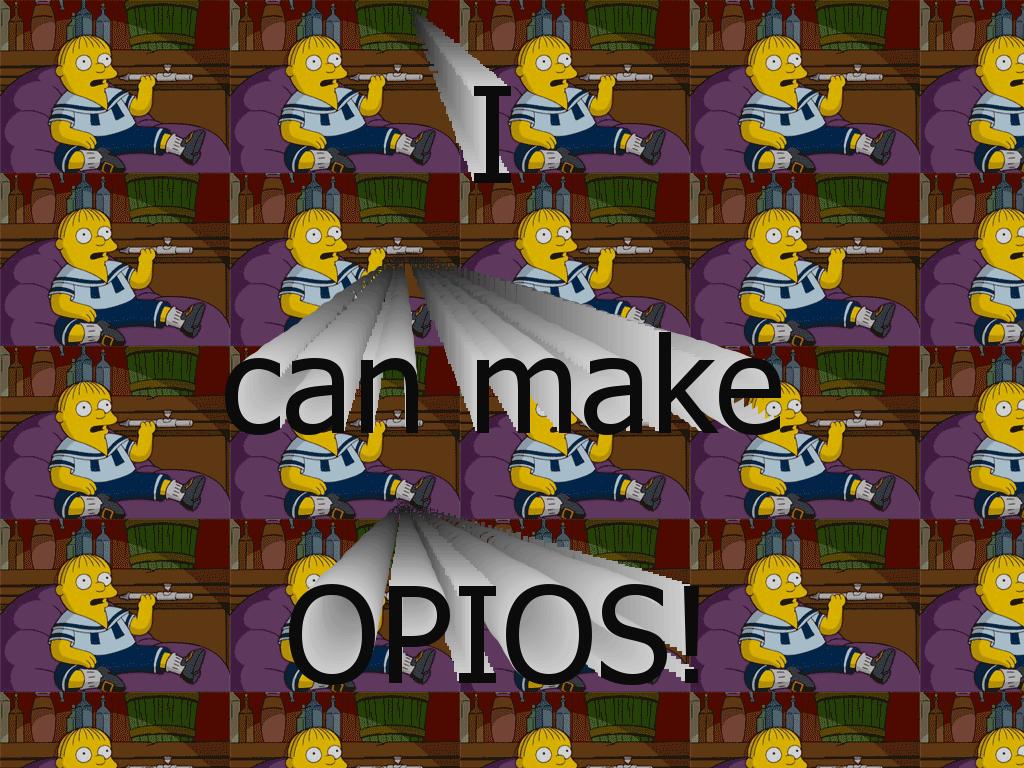 opios