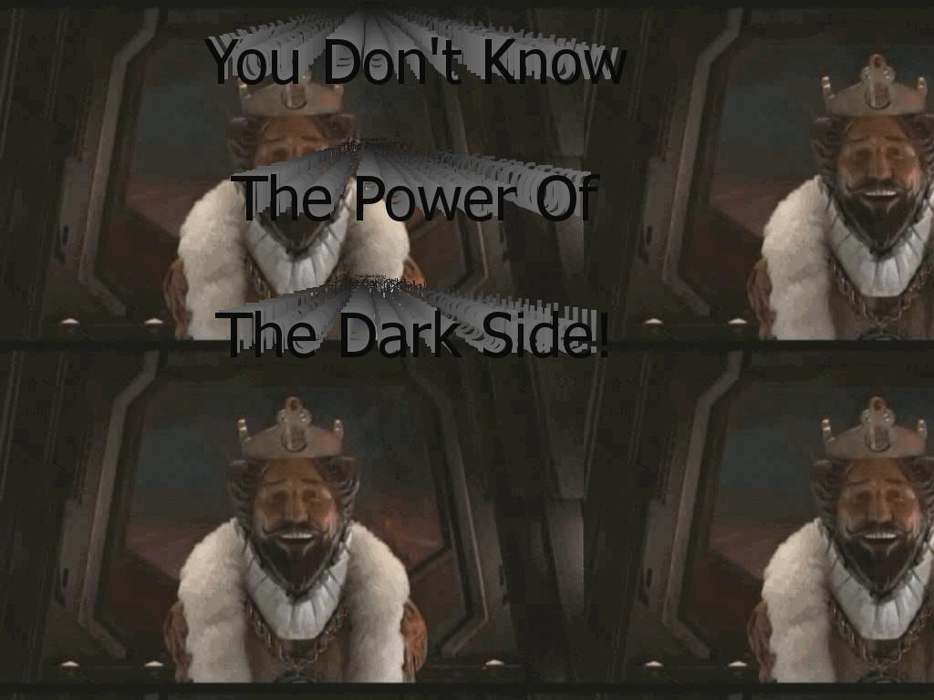 darksidepower