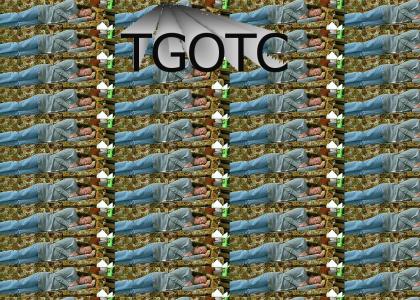 TGOTC: The Guy on the Couch
