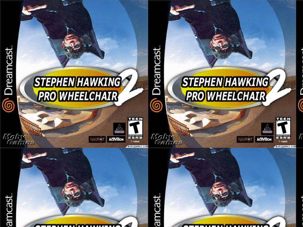 StevenHawkingPro