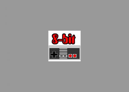 8 - Bit Ancore