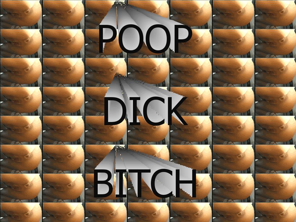 poopgap