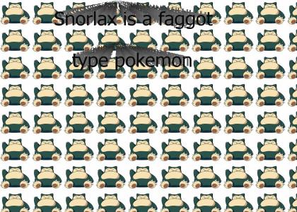 Snorlax