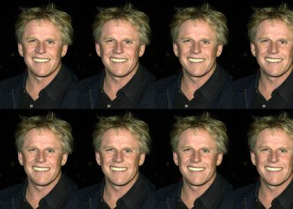 Busey Piss On It All