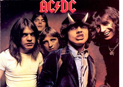 AC/DC