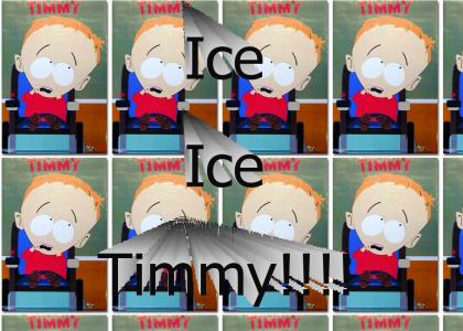 Timmy!!!!