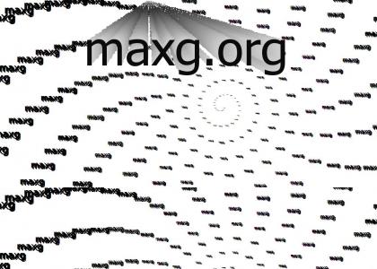 Max's OTHER Website??