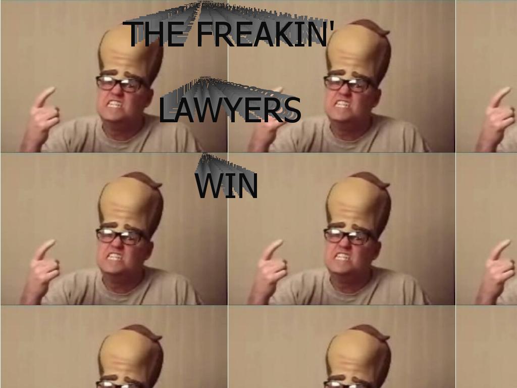 freakinglawyers