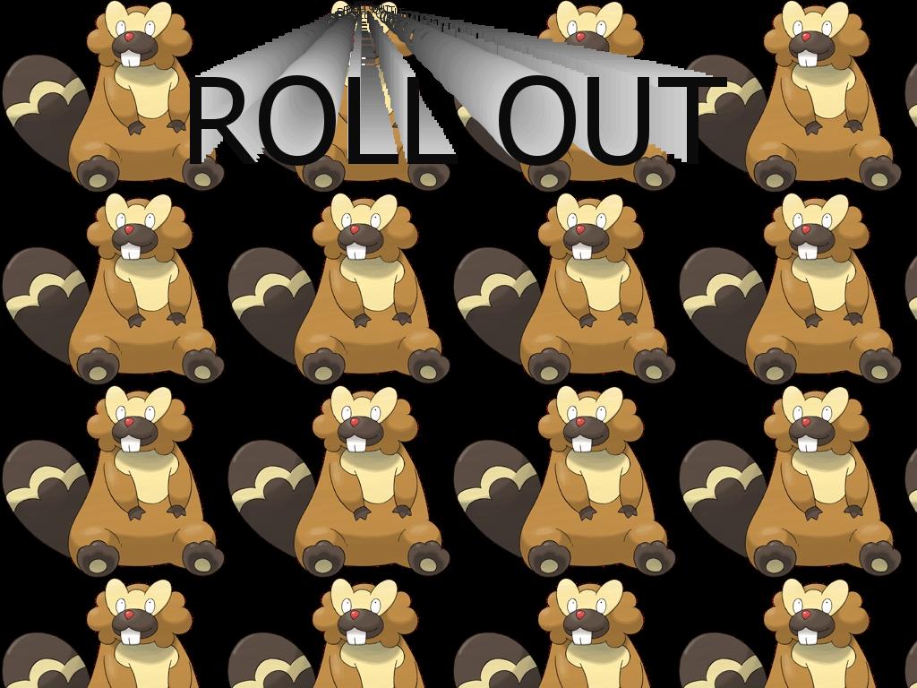 rolloutpokeman